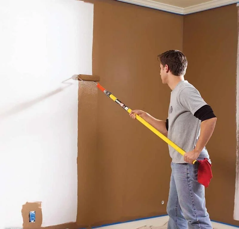 Yenice Boya Badanacı