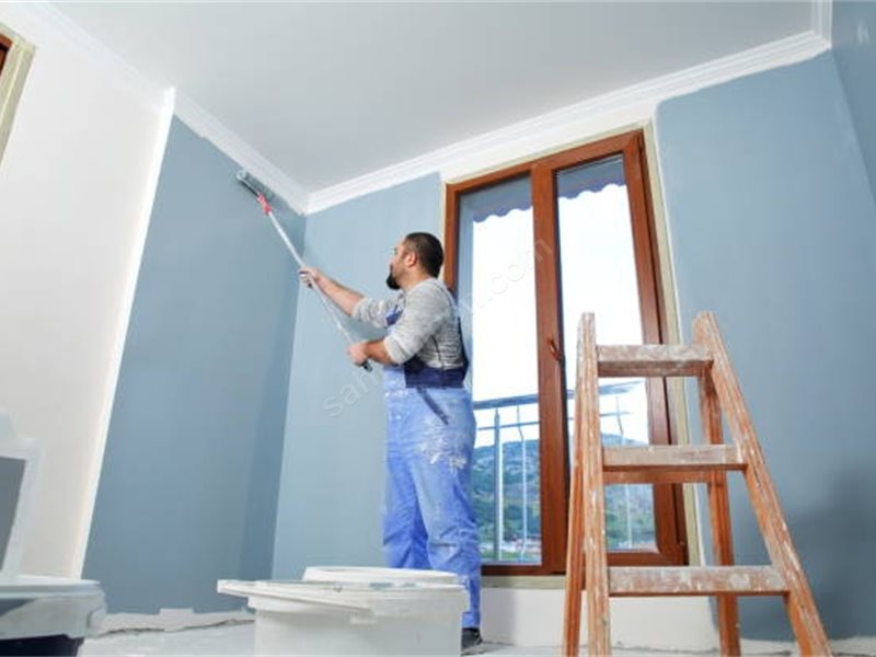 Yenice Boya Badanacı