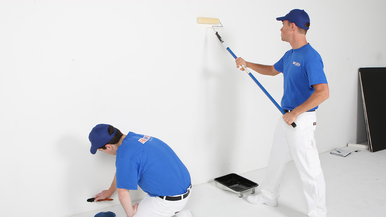 Yenice Boya Badanacı